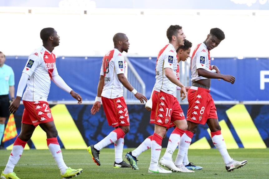  法甲黑马昂热连胜跻身欧战资格区引关注  