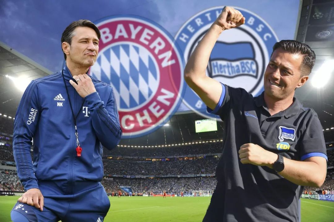  德甲揭幕战上演进球大战  