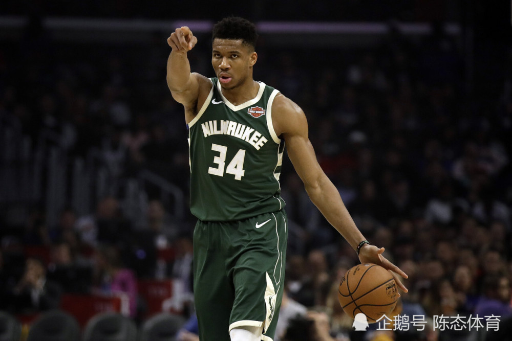  字母哥伤退 雄鹿不敌热火遭连败  