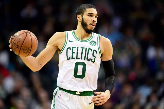  特雷杨45分老鹰加时憾负凯尔特人  