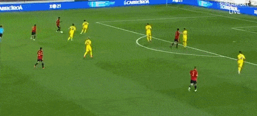  德甲第28轮上演四场进球大战创纪录  