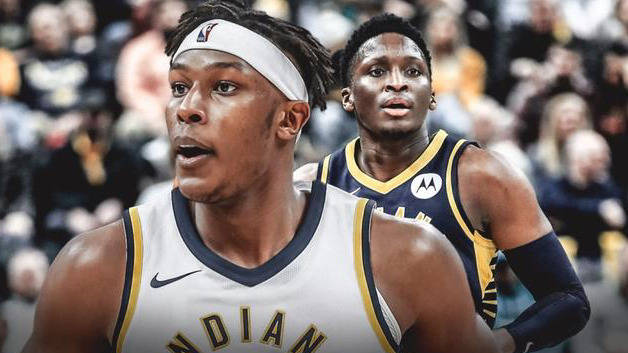  火箭步行者探讨哈登互换方案  